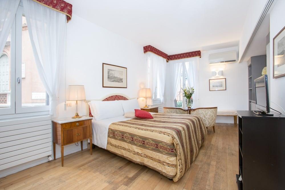 Hotel Casa Petrarca Venecia