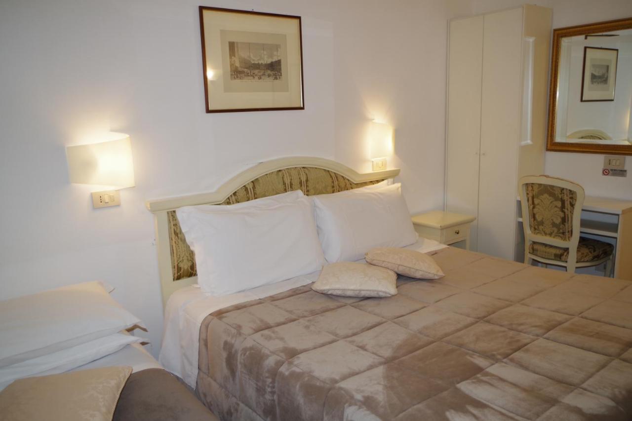 Hotel Casa Petrarca Venecia