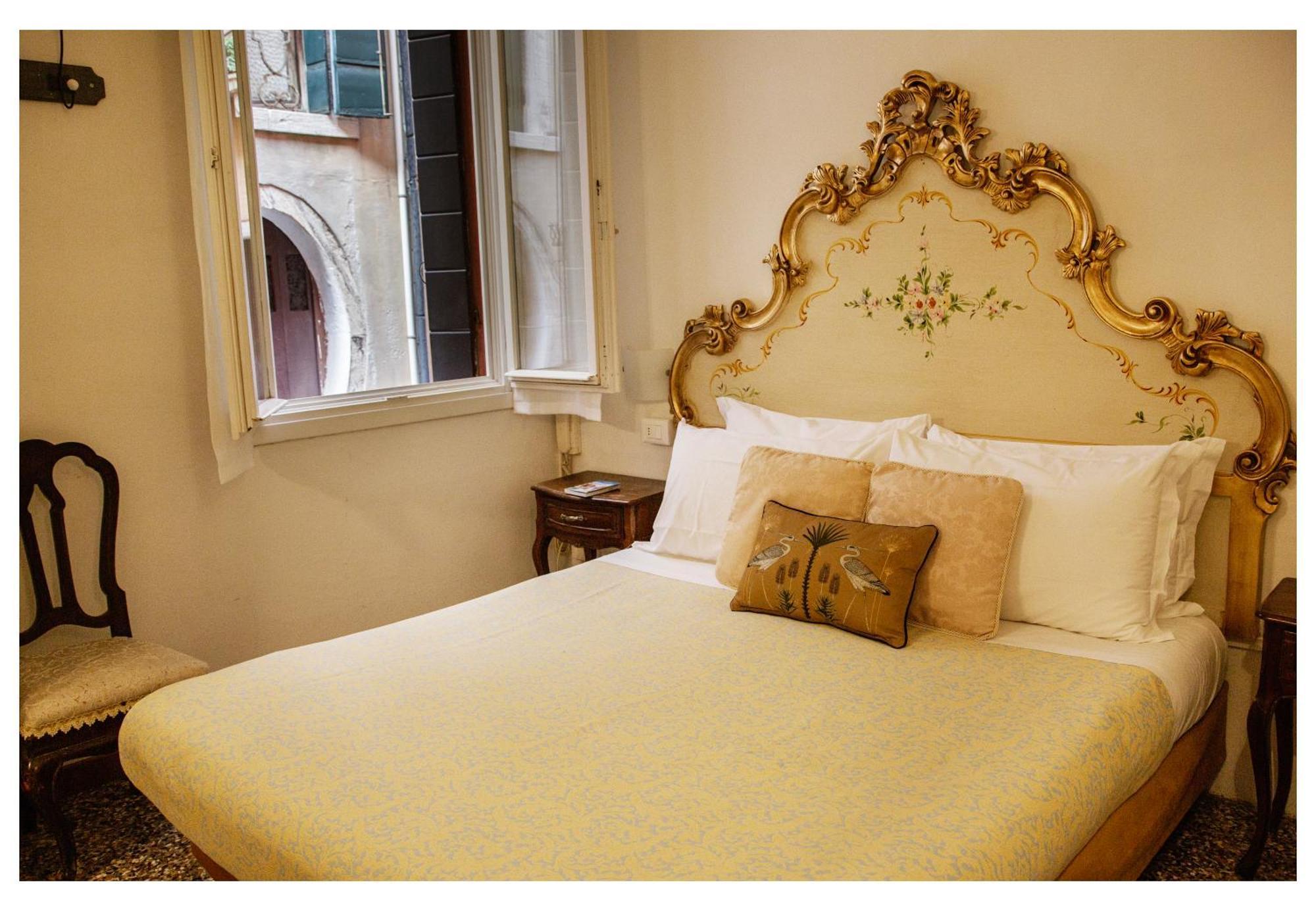 Casa Petrarca Hotel Venecia