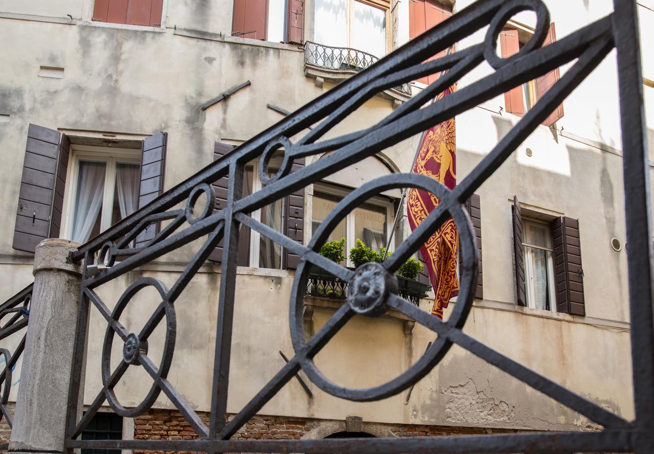 Casa Petrarca * Venecia