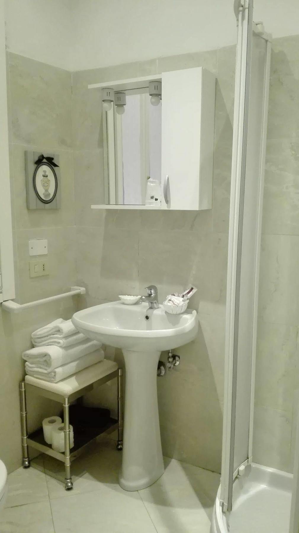 Hotel Casa Petrarca Venecia