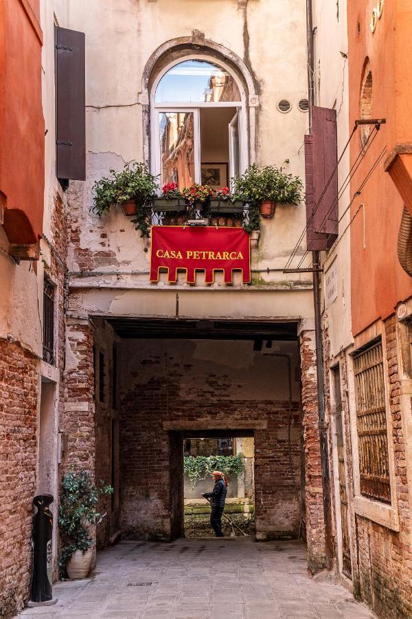 Hotel Casa Petrarca Venezia