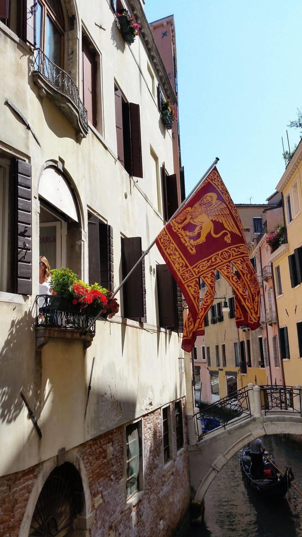 Hotel Casa Petrarca Venezia